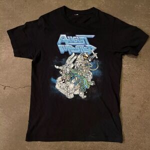 Vintage August Burns‎ Red Shirt Men Small Band Metalcore